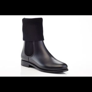 Rain Ferrera boots